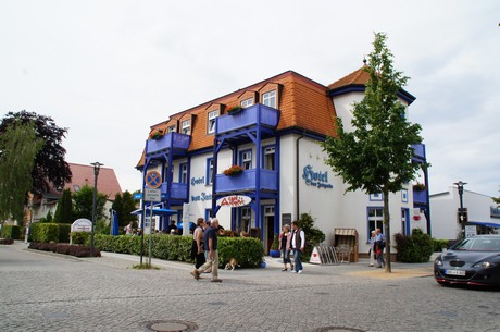kuehlungsborn