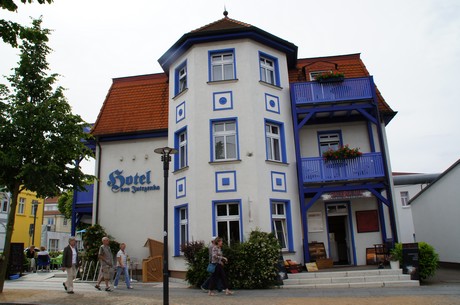 kuehlungsborn
