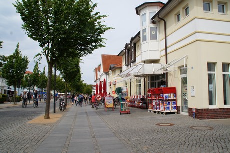 kuehlungsborn