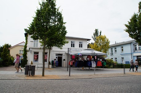 kuehlungsborn