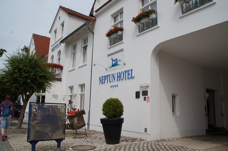 kuehlungsborn