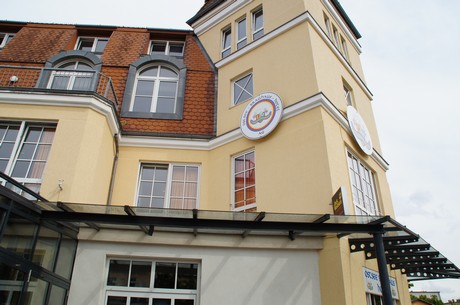 kuehlungsborn