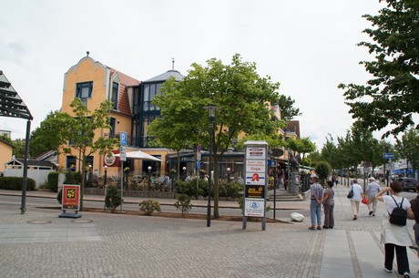 kuehlungsborn