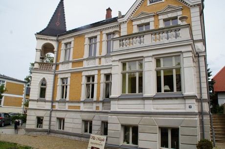 kuehlungsborn