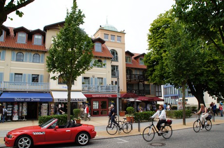kuehlungsborn