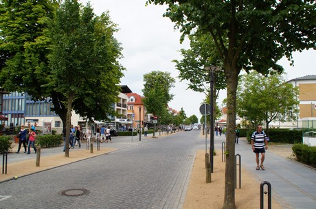 kuehlungsborn