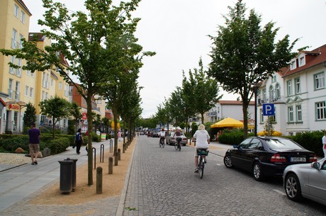 kuehlungsborn