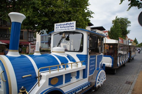 kuehlungsborn