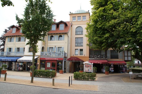 kuehlungsborn