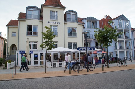 kuehlungsborn