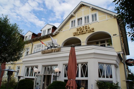 kuehlungsborn