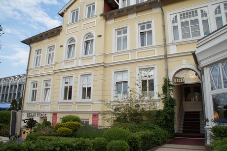 kuehlungsborn