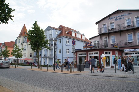 kuehlungsborn