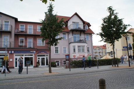 kuehlungsborn