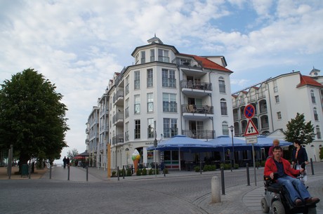 kuehlungsborn