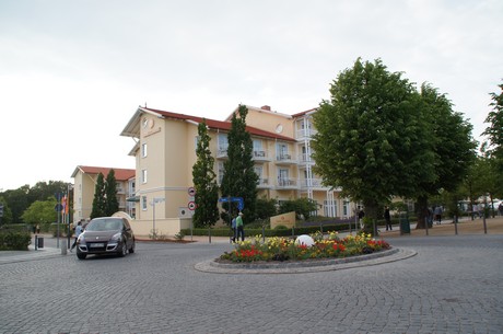 kuehlungsborn