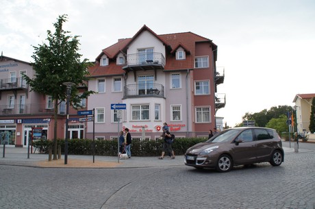 kuehlungsborn