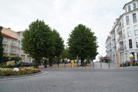 kuehlungsborn