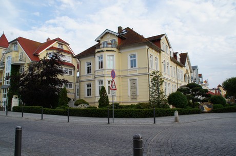 kuehlungsborn