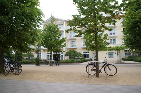 kuehlungsborn