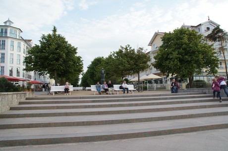 kuehlungsborn