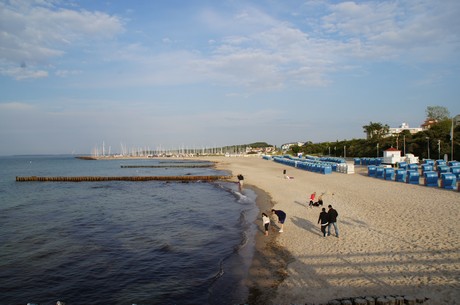 kuehlungsborn
