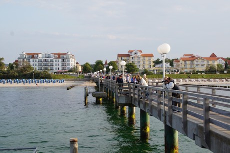 kuehlungsborn