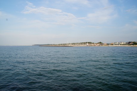 kuehlungsborn
