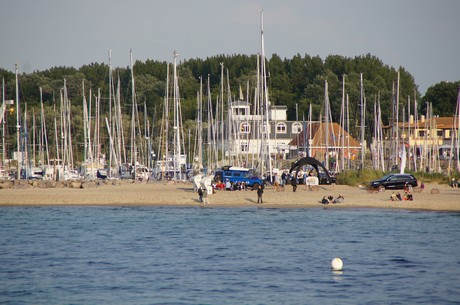 kuehlungsborn