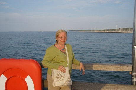 kuehlungsborn