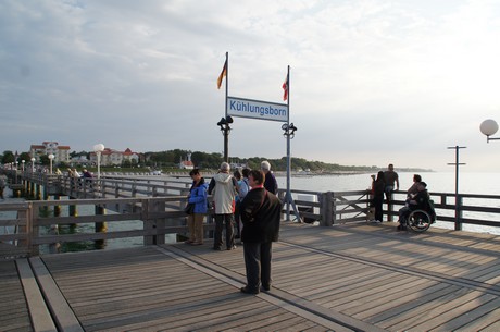 kuehlungsborn
