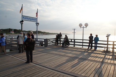 kuehlungsborn