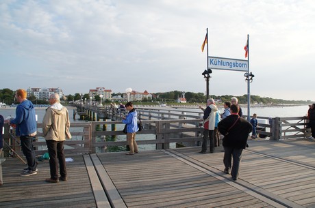 kuehlungsborn