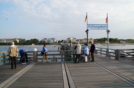 kuehlungsborn