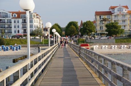 kuehlungsborn