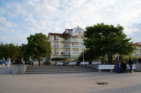 kuehlungsborn