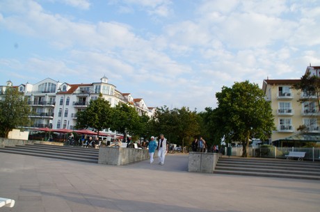 kuehlungsborn