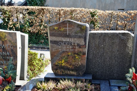 friedhof