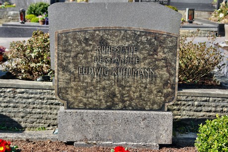 friedhof