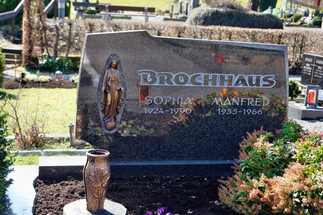 friedhof