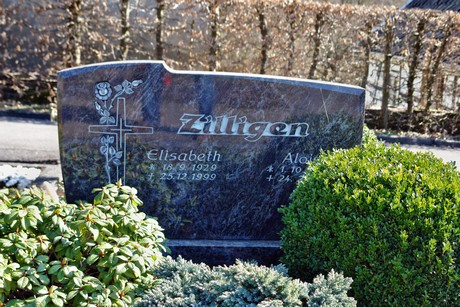 friedhof