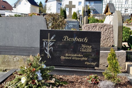 friedhof
