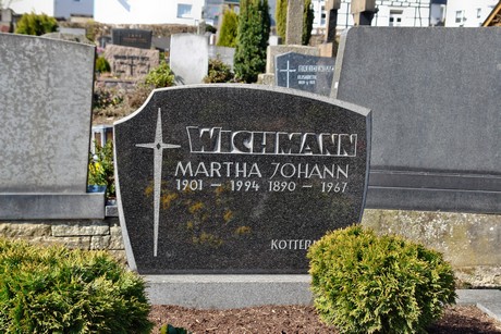 friedhof