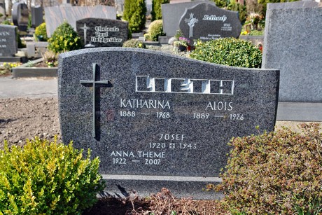 friedhof