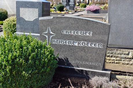 friedhof