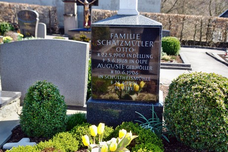 friedhof