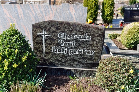 friedhof