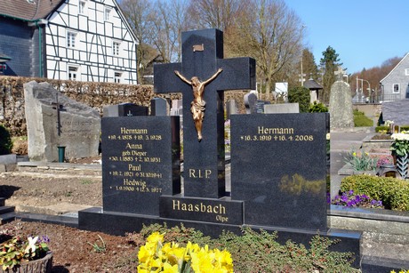 friedhof