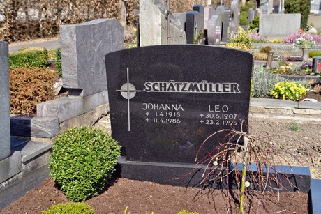 friedhof