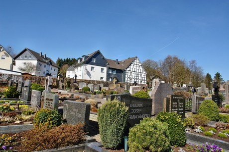 friedhof